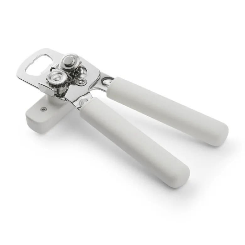 Classic boksåpner 20 cm porcelain white