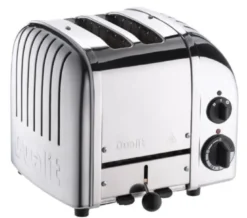 Classic brødrister 2 skiver original