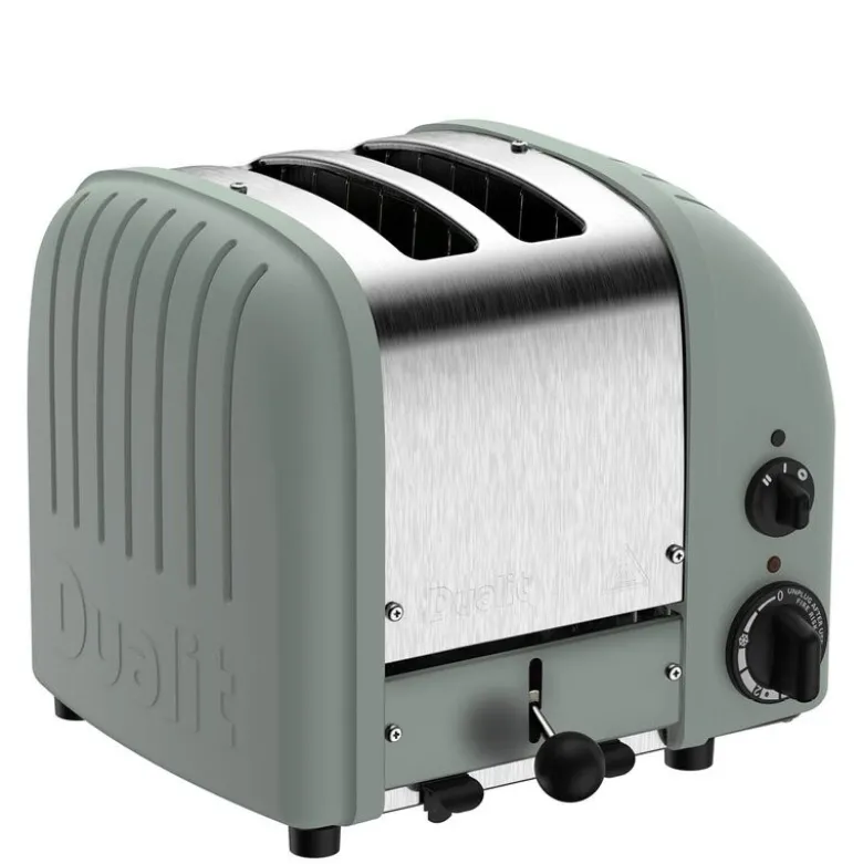 Classic brødrister 2 skriver sage