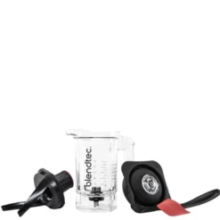 Classic Bundle blender 2,6L + MiniWildside-kanne