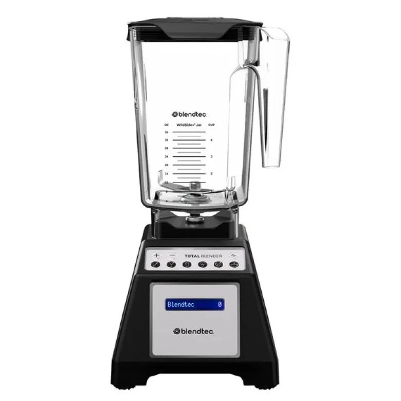 Classic Bundle blender 2,6L + MiniWildside-kanne