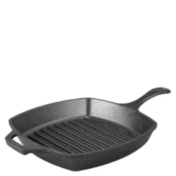 Classic Collection grillpanne støpejern 27 cm