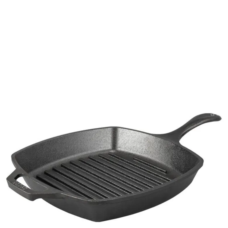 Classic Collection grillpanne støpejern 27 cm