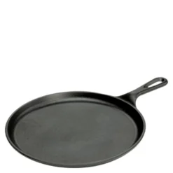 Classic Collection pannekakepanne støpejern 27 cm