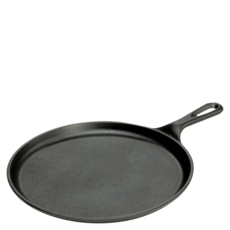 Classic Collection pannekakepanne støpejern 27 cm