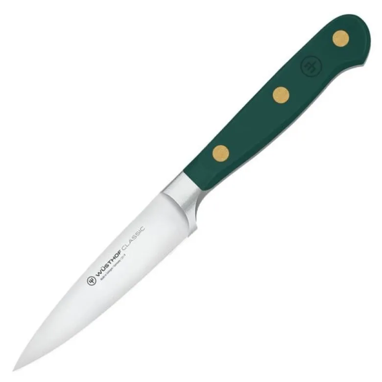 Classic Colour skrellekniv 9 cm Fresh Rosemary