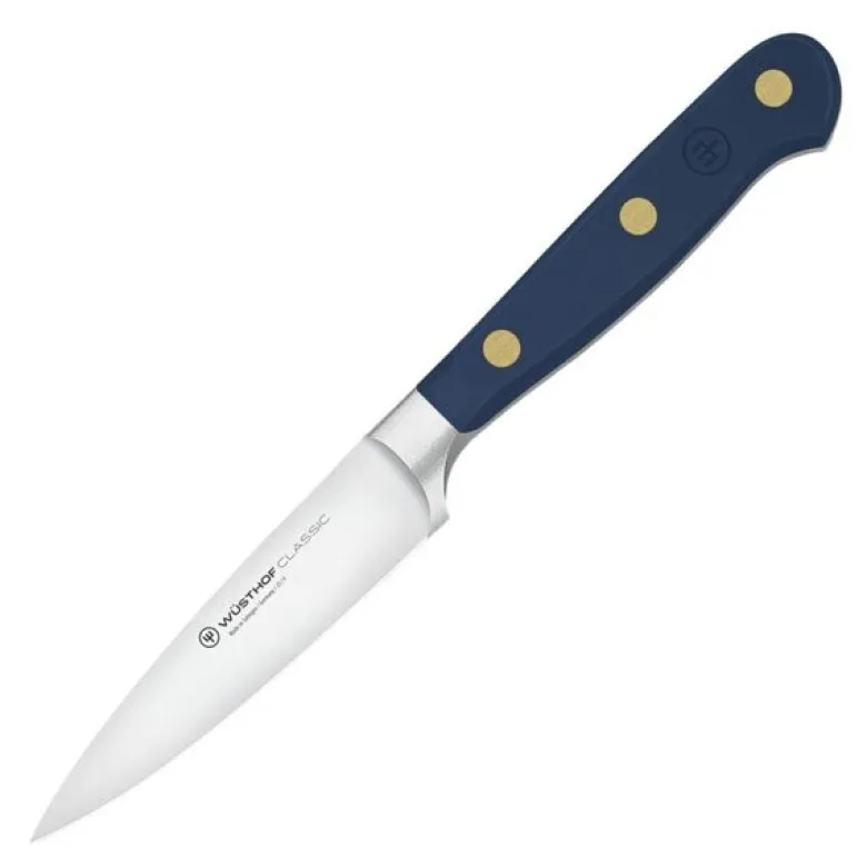 Classic Colour skrellekniv 9 cm Wild Blueberry