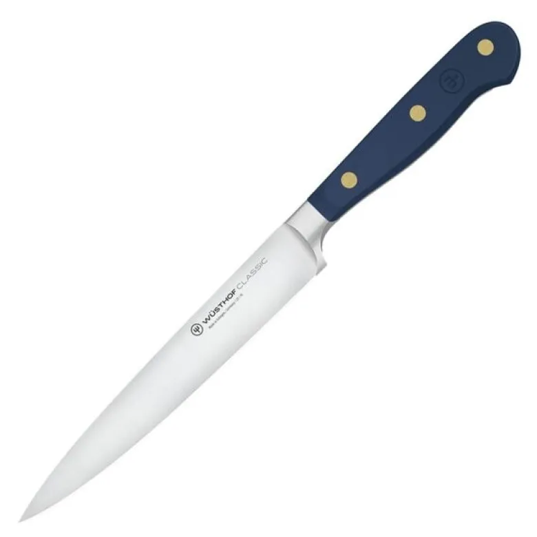 Classic Colour smal allkniv 16 cm Wild Blueberry