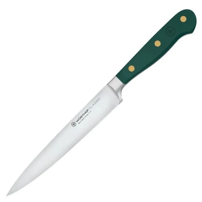 Classic Colour smal allkniv 16 cm Fresh Rosemary
