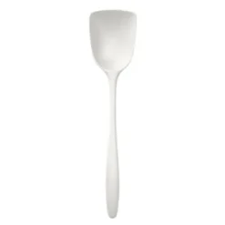 Classic gryteskje bred 27,5 cm hvit