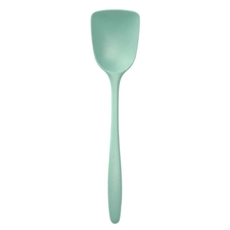 Classic gryteskje bred 27,5 cm nordic green