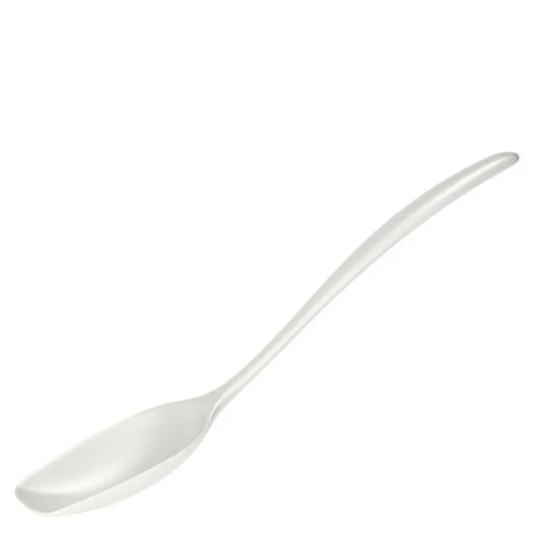 Classic gryteskje 25 cm hvit