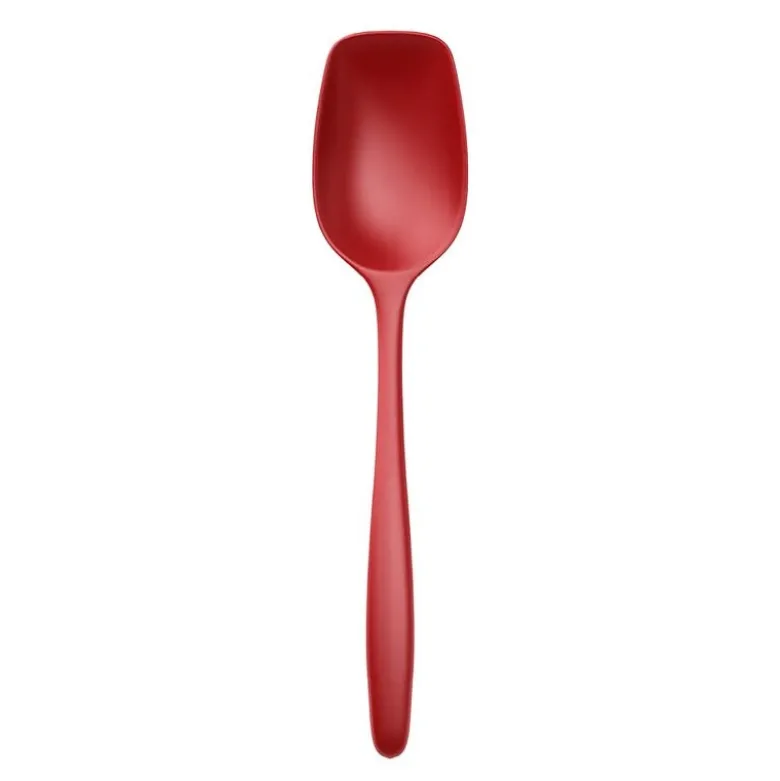 Classic gryteskje 25 cm rød