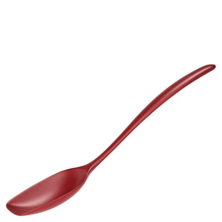 Classic gryteskje 25 cm rød