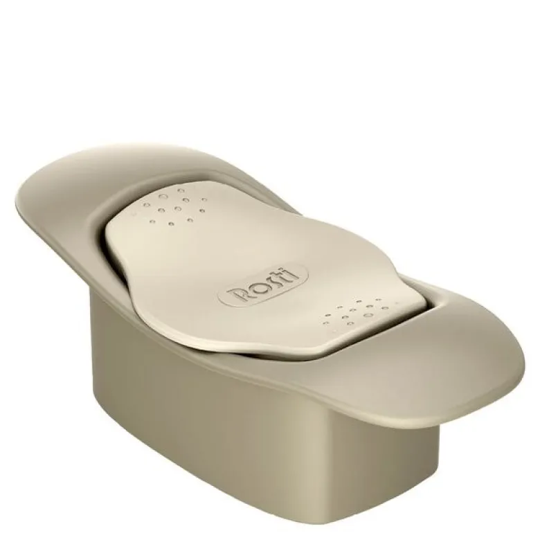 Classic hasselbackskjærer 20,5 cm humus