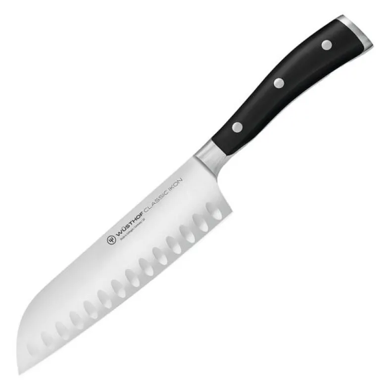 Classic Ikon santokukniv 17 cm