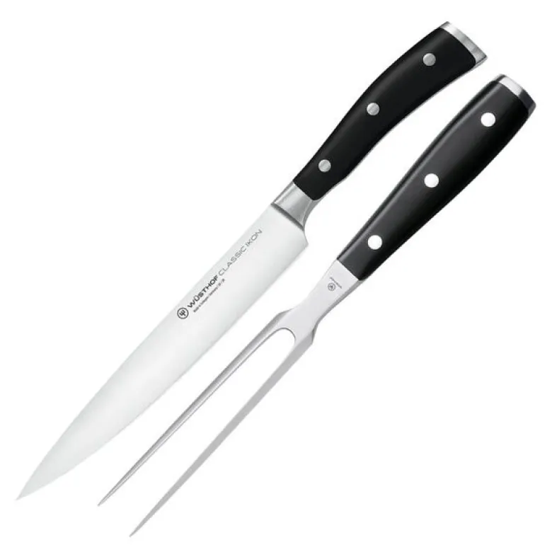 Classic Ikon tranchersett 2 stk