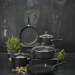 Classic Induction grillpanne 27x27 cm
