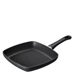 Classic Induction grillpanne 27x27 cm