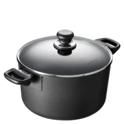 Classic Induction gryte m/ lokk 6,5L/26 cm