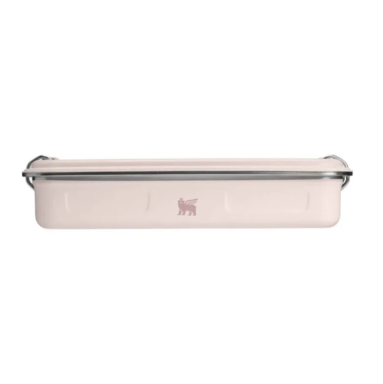 Classic matboks 1,18L Rosè Quartz