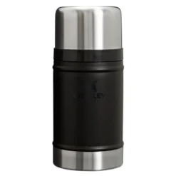 Classic mattermos 0,7L svart