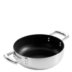Classic Non-stick sautépanne med lokk 26 cm urban
