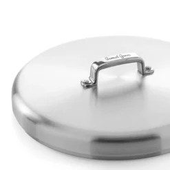 Classic Non-stick sautépanne med lokk 26 cm urban