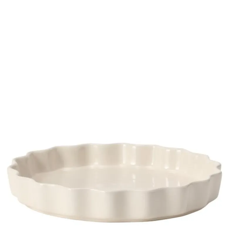 Classic paiform 24 cm hvit