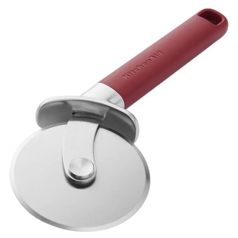 Classic pizzaskjærer 24 cm empire red