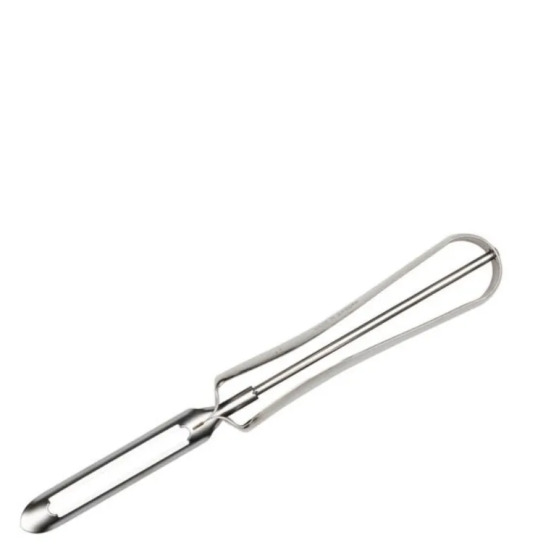 Classic potetskreller 16 cm stål