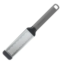 Classic rivjern fin 29 cm charcoal grey