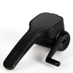 Classic Rotary roterende rivjern svart