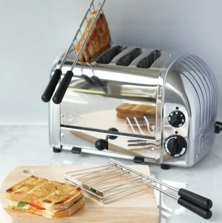 Classic sandwichkurv for brødrister
