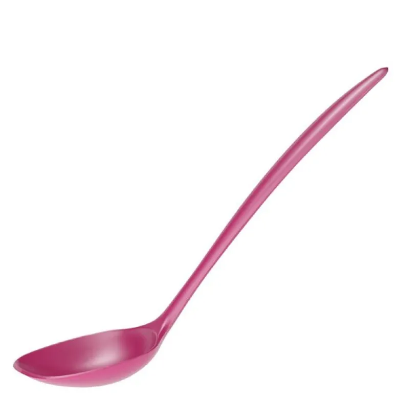 Classic serveringsskje 29,4 cm beetroot