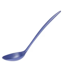 Classic serveringsskje 29,4 cm electric blue