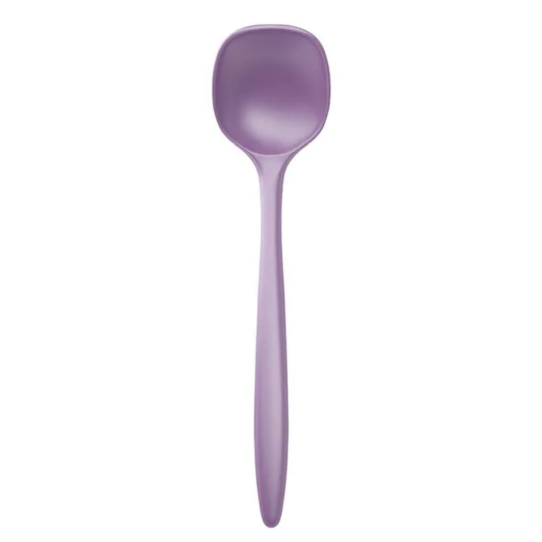 Classic serveringsskje 29,4 cm lavender