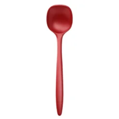 Classic serveringsskje 29,4 cm rød