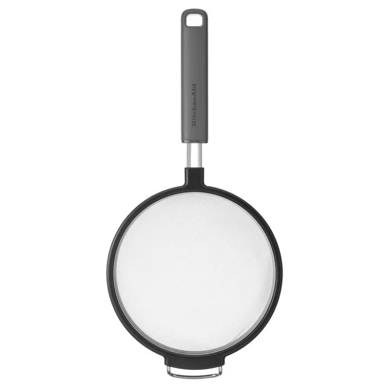 Classic sil 17 cm charcoal grey