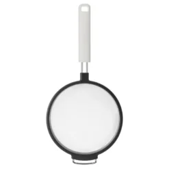 Classic sil 17 cm porcelain white