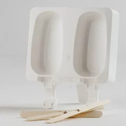 Classic silikonform isformer 9,3x4,85x2,5 cm 2 stk