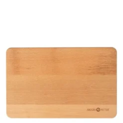 Classic skjærebrett 28x18x1,5 cm bøk