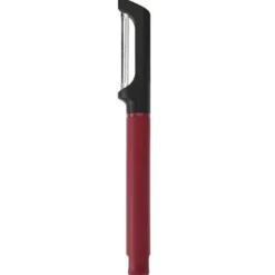 Classic skreller 20 cm empire red
