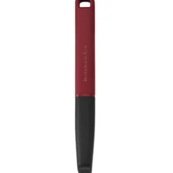 Classic skreller 20 cm empire red
