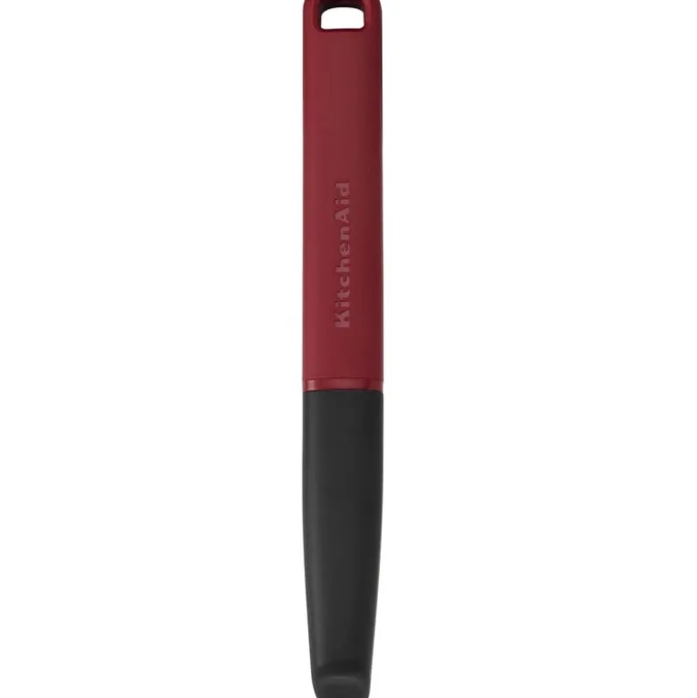 Classic skreller 20 cm empire red