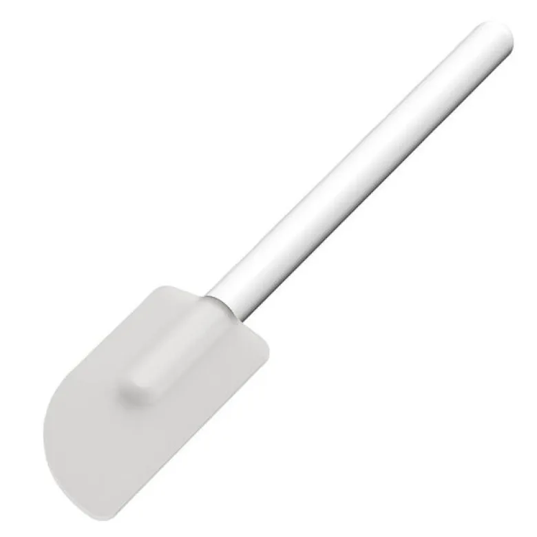 Classic slikkepott 20 cm hvit