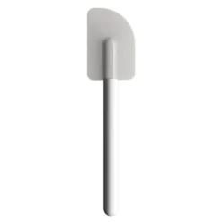Classic slikkepott 26 cm hvit