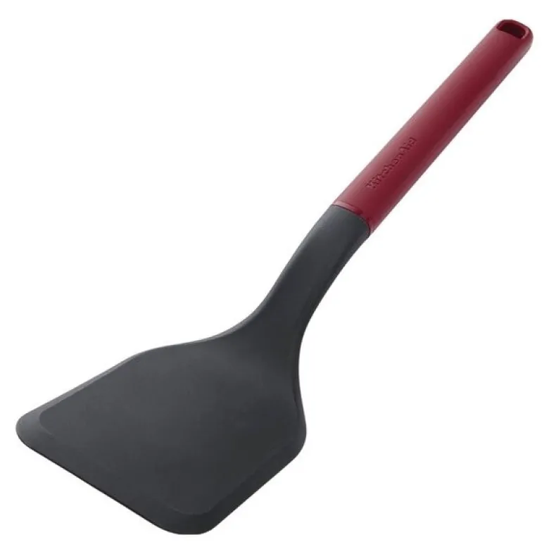 Classic stekespade 34 cm empire red
