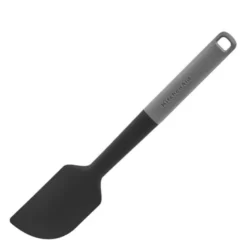 Classic stekespade/slikkepott 30 cm charcoal grey