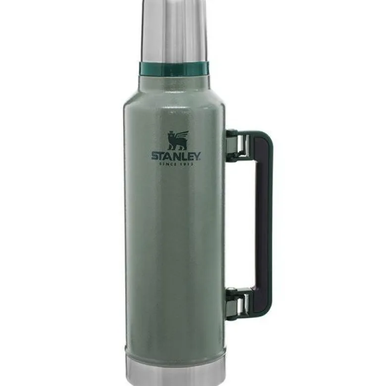 Classic termos 1,9L grønn